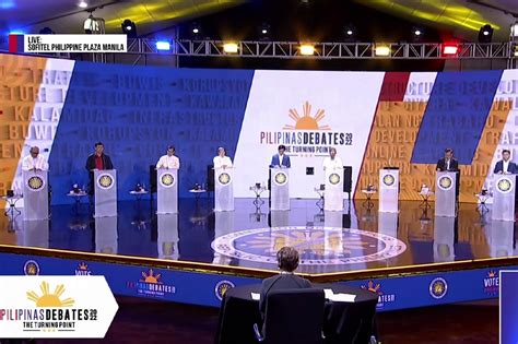 larawan ng korapsyon|PiliPinas Debates 2022: Korapsyon, dulot ng kahinaan ng tao o .